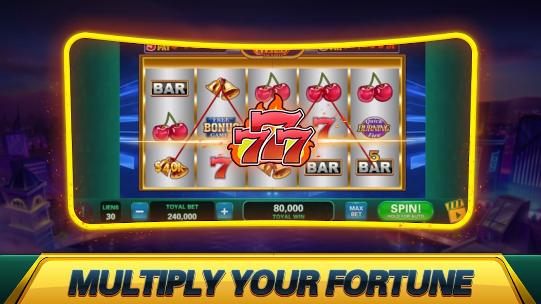 Casino seinlucky
