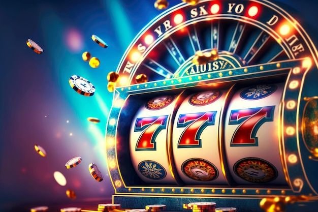 seinlucky Slots ကစားနည်း Bet Size Spin Auto Play လမ်းညွှန်